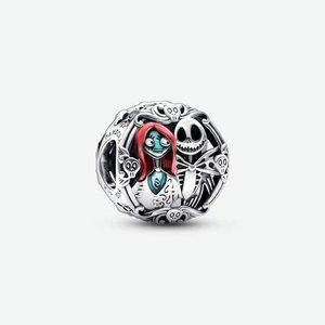 Pandora  Disney The Nightmare Before Christmas Charm